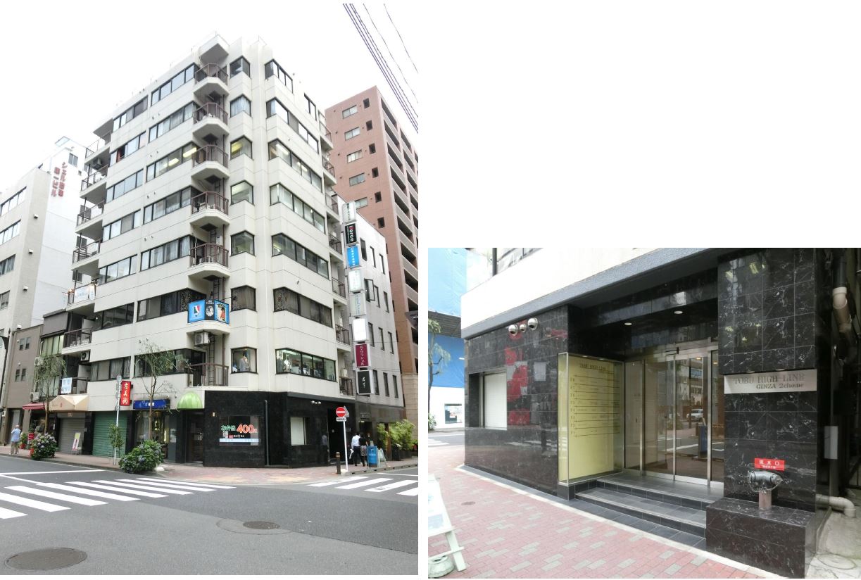 店内イメージ